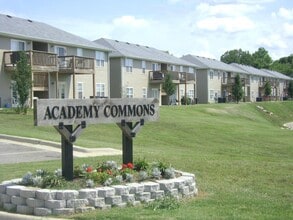 Building Photo - Condominium in Academy Commons