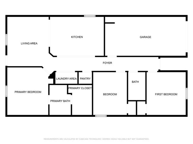 Building Photo - Charming 3-Bedroom Home for Immediate Move-In