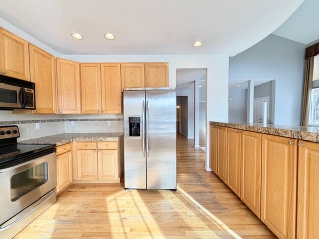 Building Photo - West Arvada 2-story Attached Home