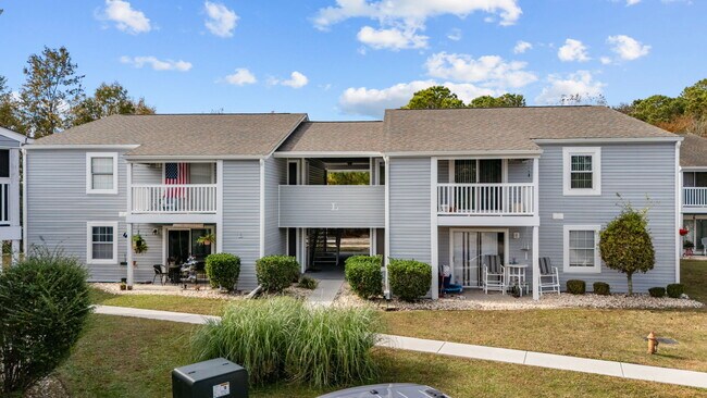 Building Photo - 1356 Glenns Bay Rd