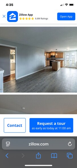 Building Photo - 405 W 22nd Ave