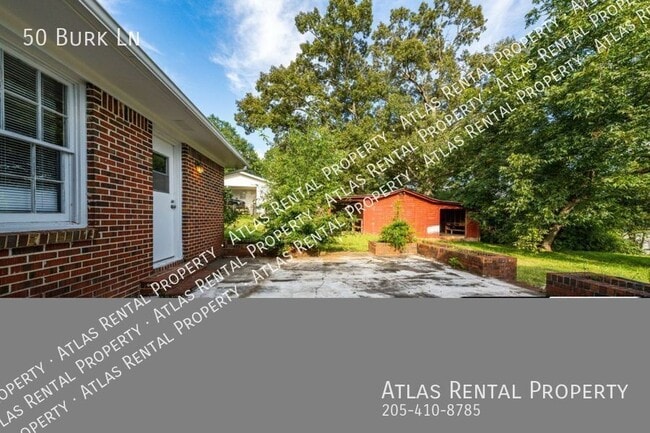 Building Photo - 50 Burk Ln