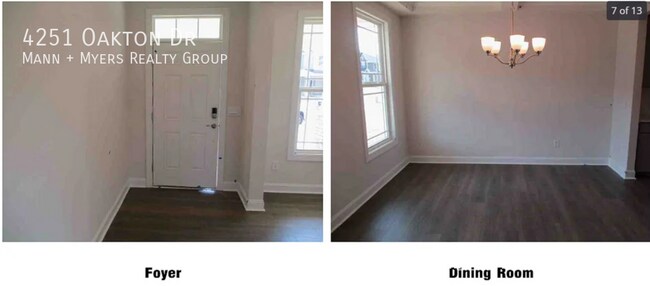 Building Photo - 4251 Oakton Dr