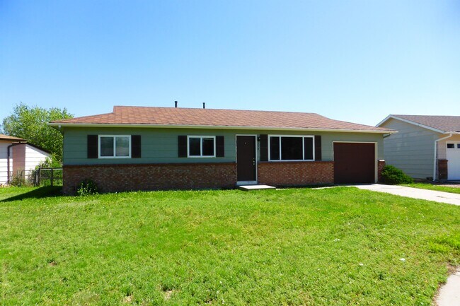 Building Photo - 334 Maram Way