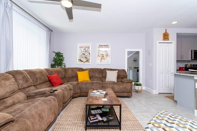 Building Photo - 4711 Terra Esmeralda Dr