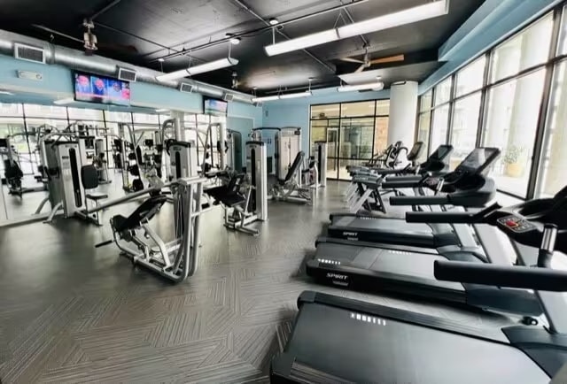 Building Photo - Save Big: Waived Fees & Deposit Credit at ...
