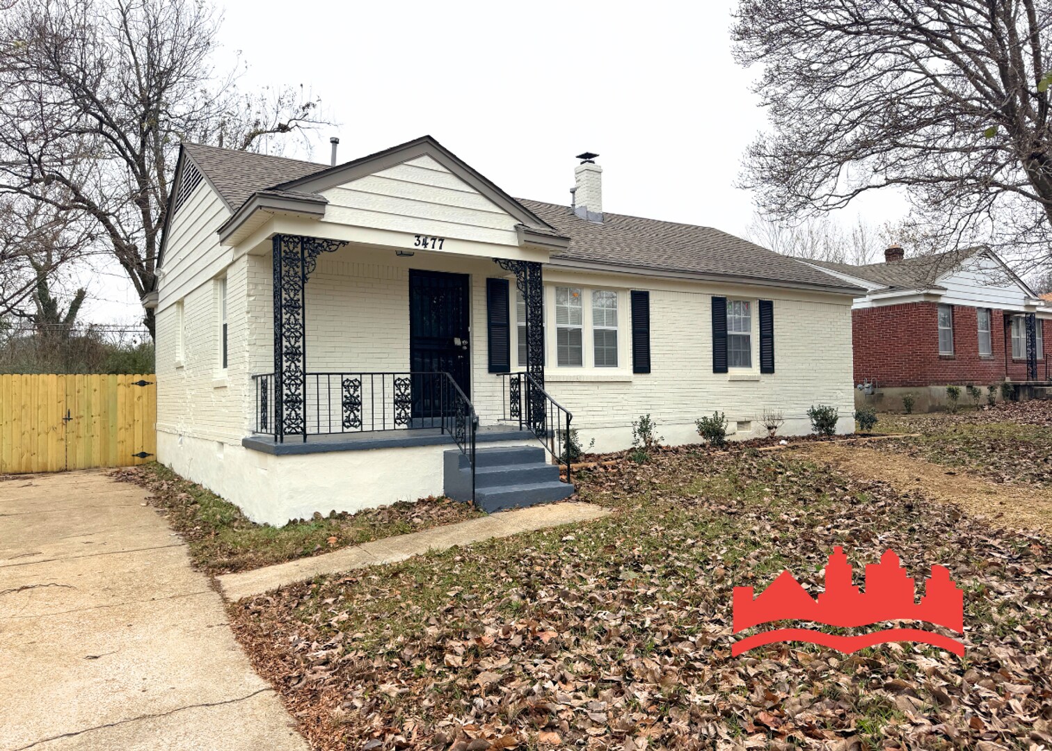 Building Photo - 3477 Kensett Dr