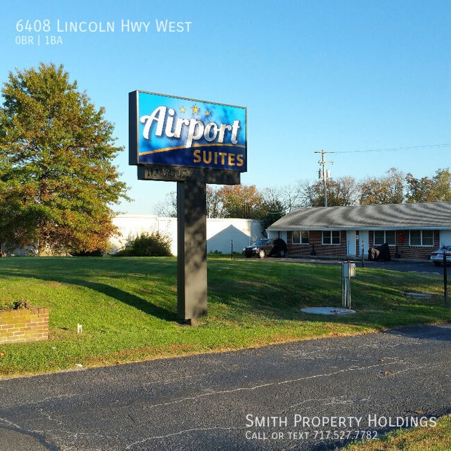 Building Photo - 6408 Lincoln Hwy W
