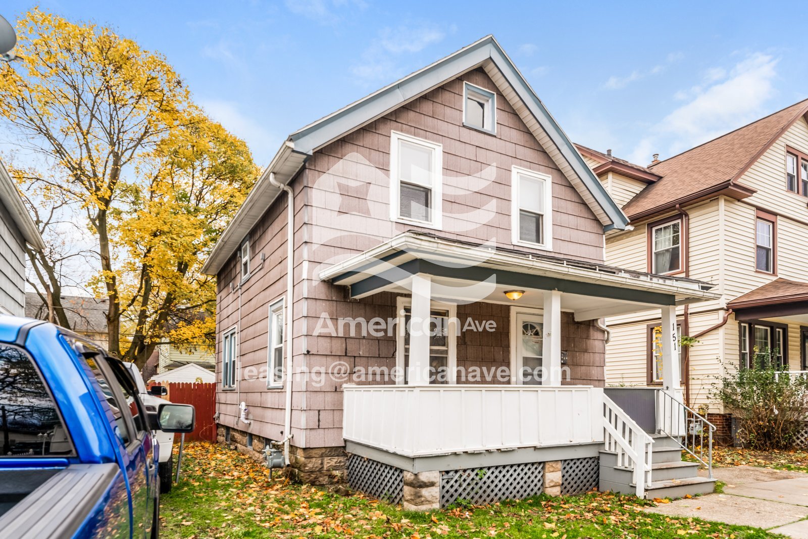 Building Photo - 151 Mohawk St