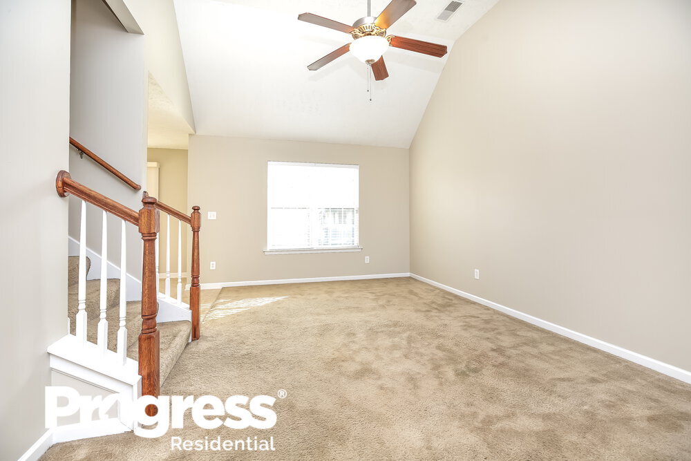 Building Photo - 612 Rock Glen Trace