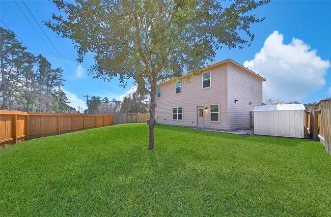 Building Photo - 305 Crooked Pine Court