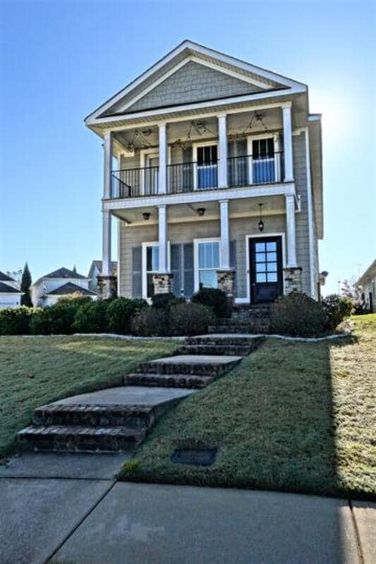 Building Photo - 1121 Towne Creek Pl NW