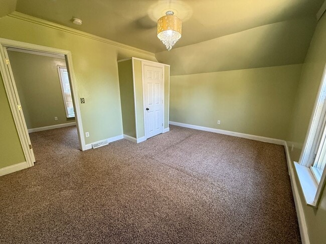 Building Photo - Spacious Two-Bedroom Home