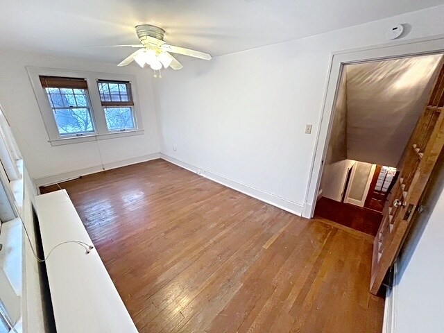 Building Photo - 2501 Euclid Heights Blvd