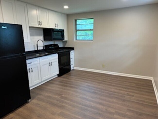 Building Photo - Newly Renovated Unit!