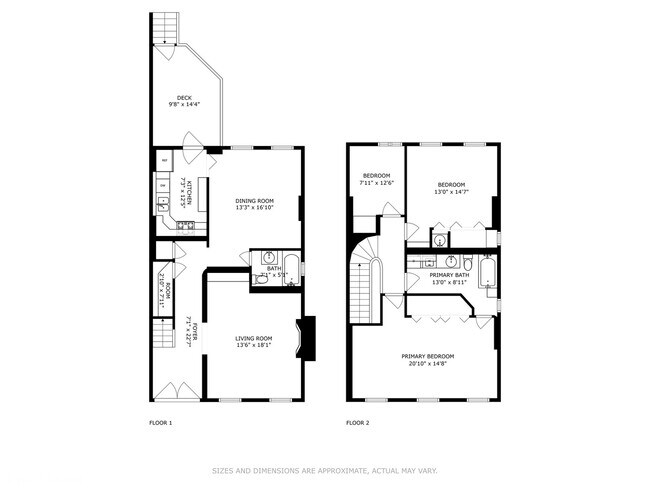 Building Photo - 545 W Belden Ave