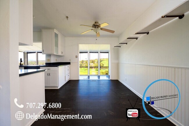 Building Photo - Benicia - Panoramic view home!