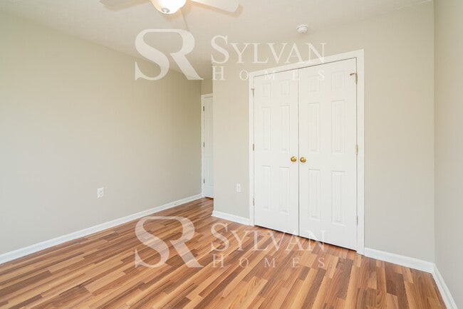 Building Photo - The Lifestyle You Deserve.
