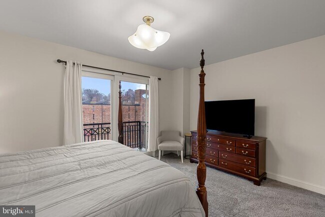 Building Photo - 801 Key Hwy