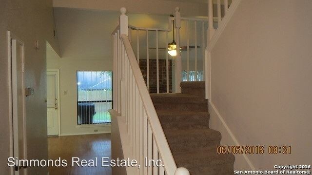 Building Photo - 3 br, 2.5 bath House - 2717 Poplar Grove