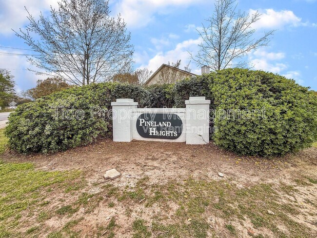 Building Photo - 206 Pine Shadow Dr