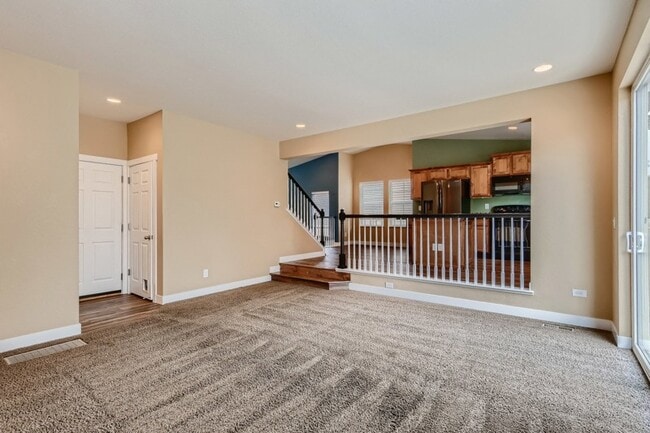 Building Photo - 3830 Blackwood Ln