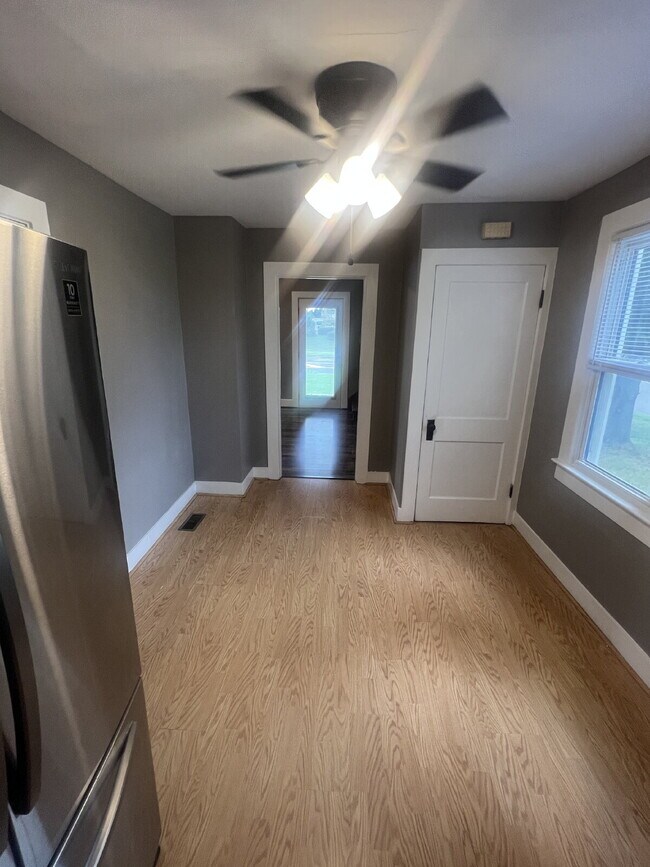 Building Photo - Charming 4-Bedroom Home on Spacious Corner...