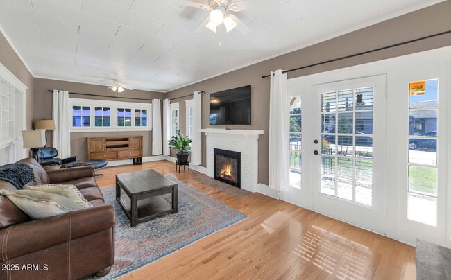 Building Photo - 60 E Hoover Ave