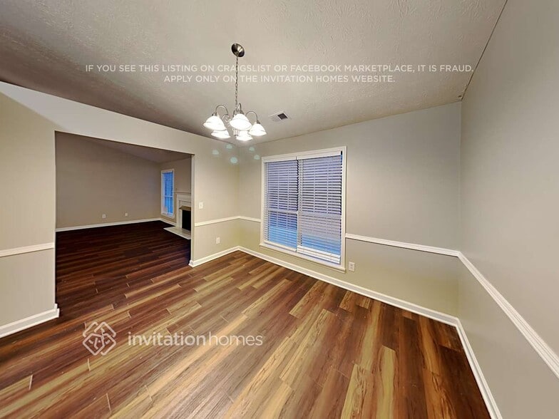 Building Photo - 4617 Unicorn Point