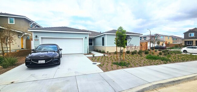 Building Photo - Rockport Ranch Beautiful Brand New Lennar ...