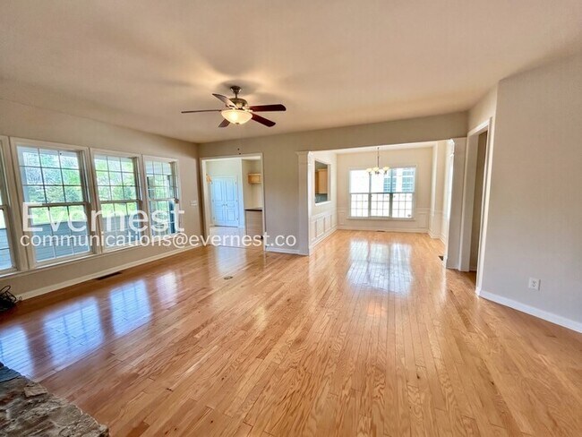 Building Photo - 6635 Cold Stream Dr