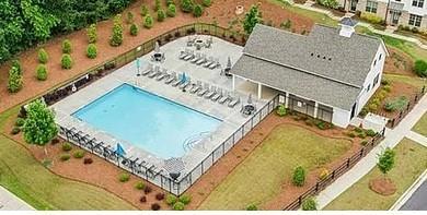 Building Photo - 805 Green Sapling Trl