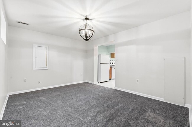 Building Photo - 9813 Cottrell Terrace