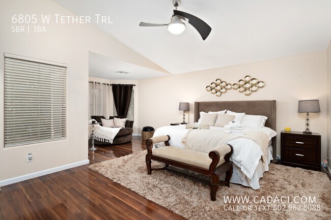 Building Photo - 6805 W Tether Trail