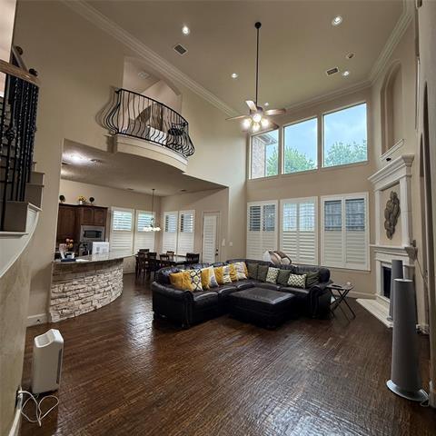 Building Photo - 405 Preston Creek Dr