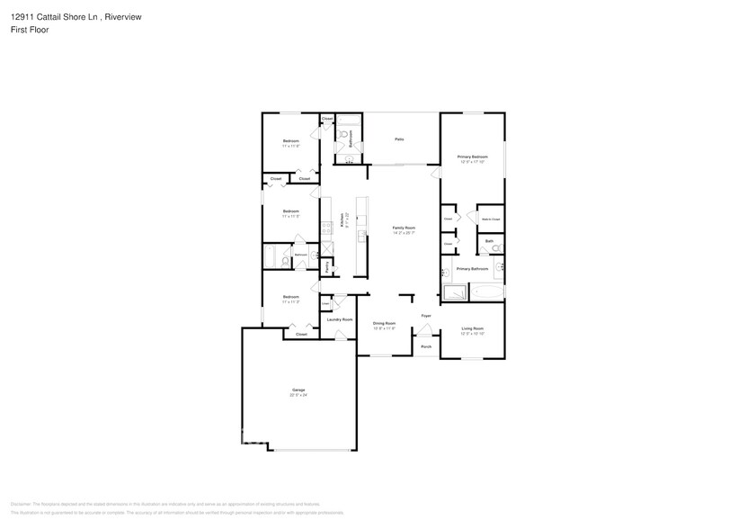 Building Photo - 12911 Cattail Shore Ln