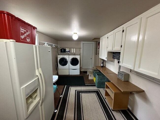Building Photo - Furnished Story Book Home near Campus with...