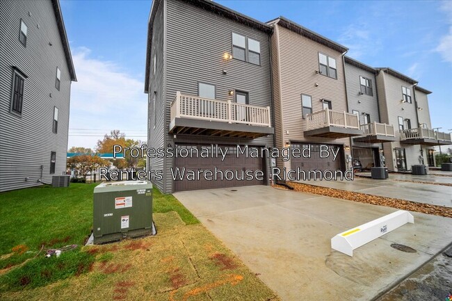 Building Photo - 2116 Semmes Ave
