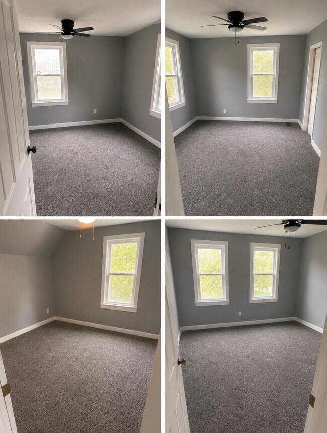 Building Photo - Alpha House