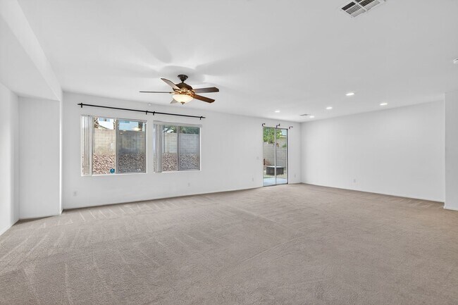 Building Photo - CORNER LOT 4-BEDROOM HOME + LOFT  WITH 3.5 BATHS AND 3-CAR GARAGE!