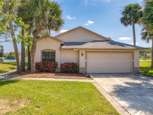 Primary Photo - 2607 Eagles Nest Ct