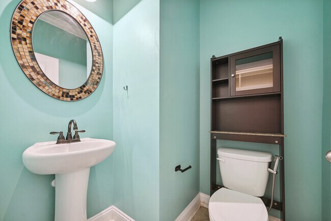 Building Photo - 4109 White Kestrel Dr