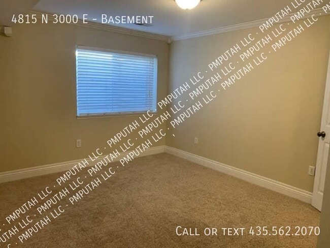 Building Photo - 4815 N 3000 E