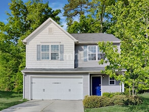 Building Photo - 1300 Cathedral Rock Ct