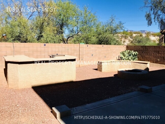 Building Photo - 1080 W Sea Fan St
