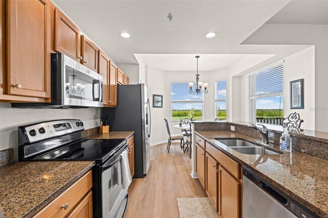 Building Photo - 7705 Grand Estuary Trail