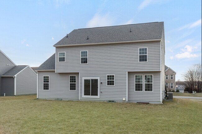 Building Photo - 9307 Drumman Dr