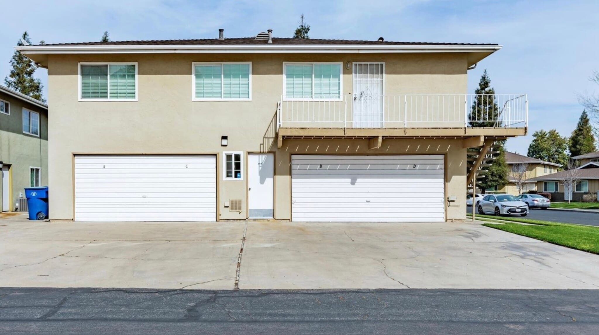 Building Photo - 459 W Alamos Ave