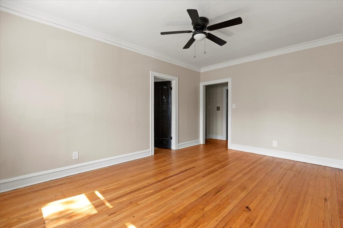 Building Photo - 4105 N Spaulding Ave