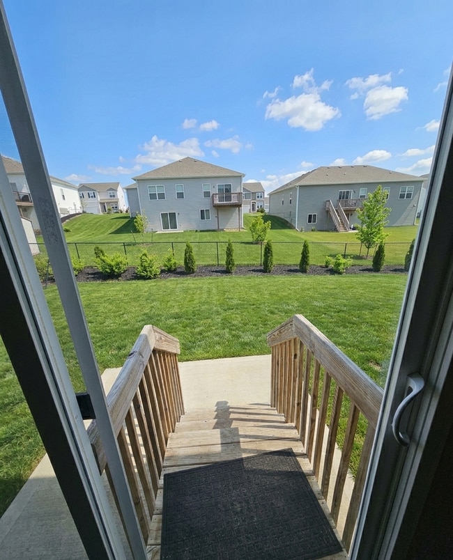Building Photo - Spacious recently built home just west of Waukee!